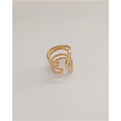 Стильное кольцо