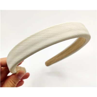 Ободок для волос