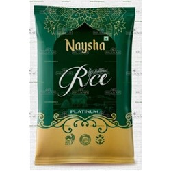 Рис басмати "Naysha"