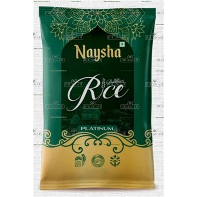 Рис басмати "Naysha"