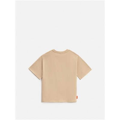 Футболка детская для мальчиков Moti