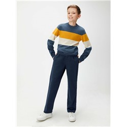 Брюки (утепленные) детские для мальчиков Fumio