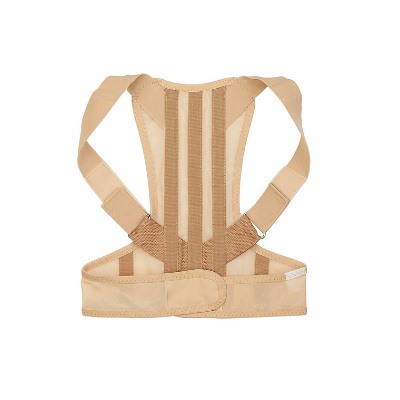 К-500 Корректор осанки подростковый Комф-Орт р.3 (рост 140-146см)