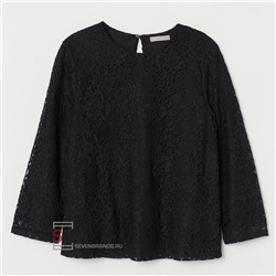 H&M, 173115, Блуза