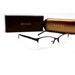 Распродажа без футляра Gucci оправа 6824 c3