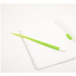 Ручка травинка