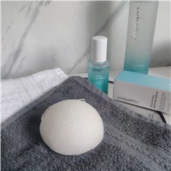 VVbetter Конжаковый спонж для лица / Konjac Sponge