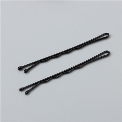 Набор для создания прически: твистер, 8 невидимок, 2 резинки