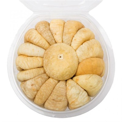 Инжир шайба 200гр