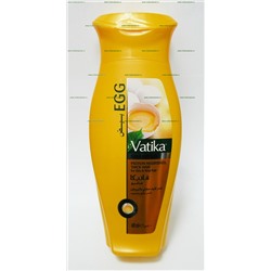 Кондиционер для волос Vatika яичный