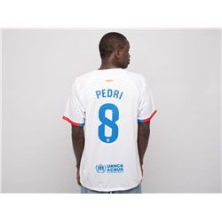 Футболка Nike FC Barcelona