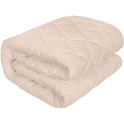 Одеяло Верблюжья шерсть Зима в Микрофибре