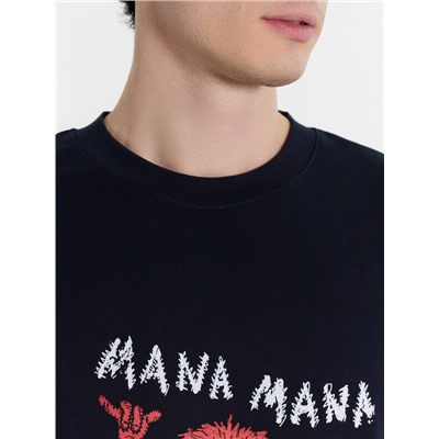 ФУТБОЛКА МУЖСКАЯ 111846