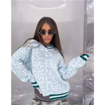 Свитер, Артикул: 108207