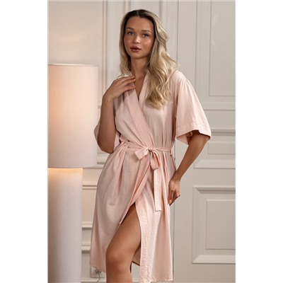 1531 ПЕРСИК ХАЛАТ01012317628