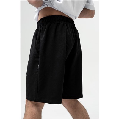 Шорты мужские 23-515M3-WB черный