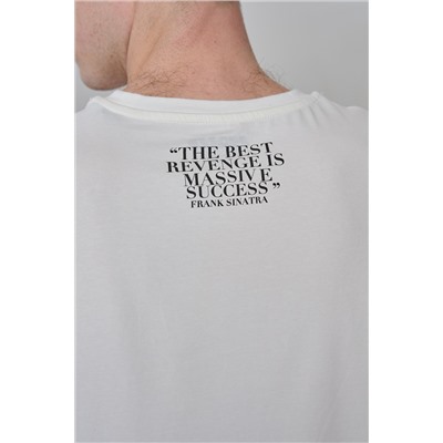 Футболка YF-101