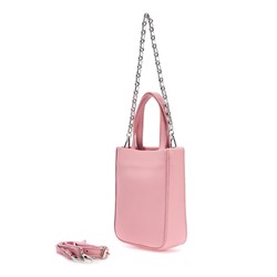 JS-99067-63 розовая сумка женская Jane's Story