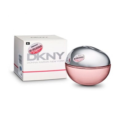 DONNA KARAN BE DELICIOUS Fresh Blossom 15 ml EDP