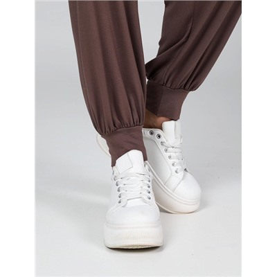 Женские брюки Чанита / капучино