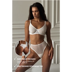 0042-NB БЕЛЫЕ ТРУСЫ0419343458