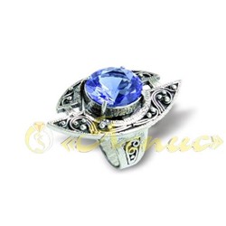 0745К   Царевна