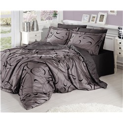 Постельное белье Сатин First Choice Saten Cotton Collection