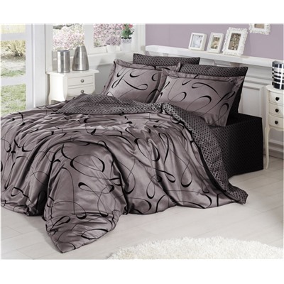 Постельное белье Сатин First Choice Saten Cotton Collection