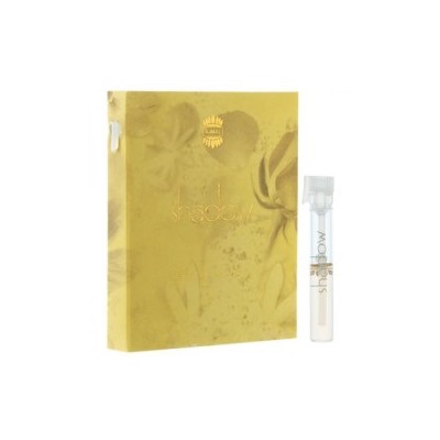 Ajmal Shadow lady 1.5ml edp tube (желтый)