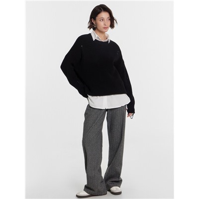 БРЮКИ ЖЕНСКИЕ 182535-1