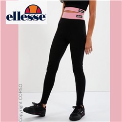 ELLESSE LOULIN LEGGING