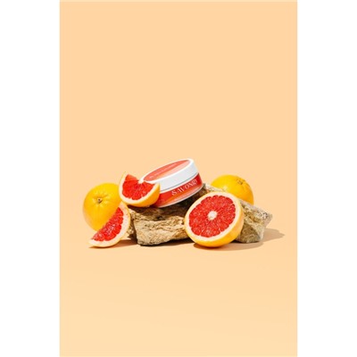 Йогурт для тела ГРЕЙПФРУТ, 150г