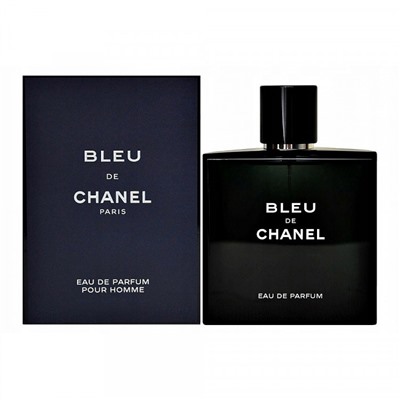 C Bleu de C pour Homme edp for men 50 ml