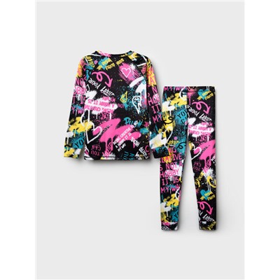 Термобелье для девочки