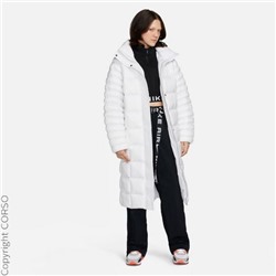 W Nsw Essntl Prima Parka