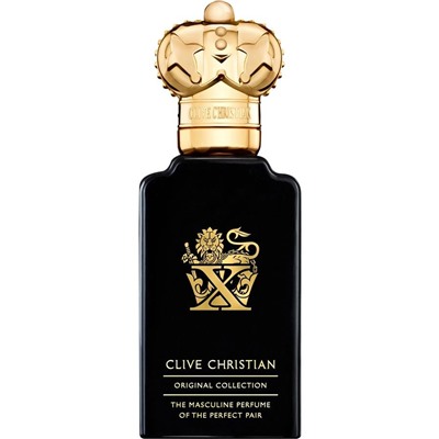 Clive Christian (Клайв Кристиан) X Men Perfume Spray Спрей, 50 мл