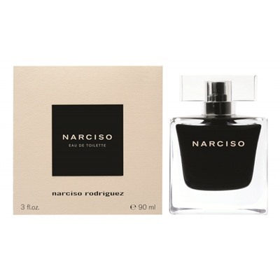Narciso Rodriguez Narciso Eau de toilette for women 90 ml A-Plus