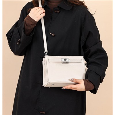 Bags Сумка женская / кожа /    023095