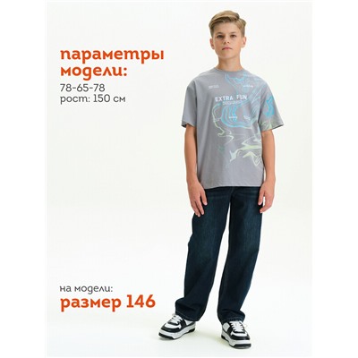 Футболка для мальчиков