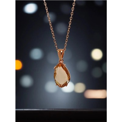 Подвеска на цепочке