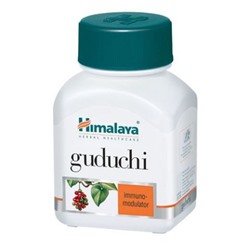 Гудучи (Guduchi)