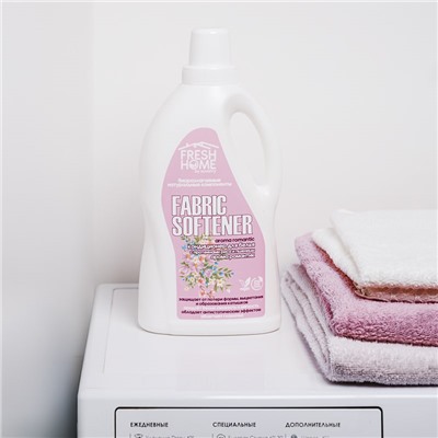 Кондиционер для белья Арома Романтик, 1500мл