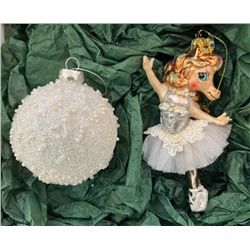 Подарочный набор "Белый балет №1"