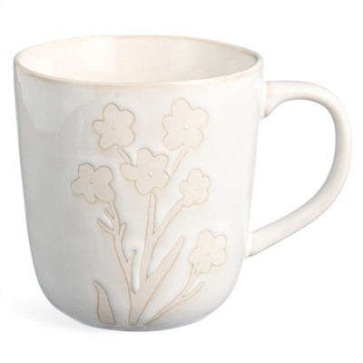 КРУЖКА BRONCO "FIELD" 400 МЛ (КОР=24ШТ.)