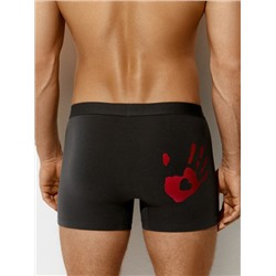 Трусы боксеры (шорты), Omsa, OmU 1234-24B Emotion оптом