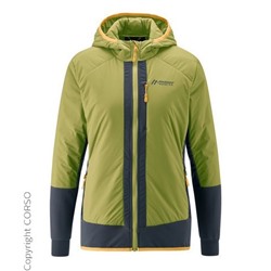 Outdoorjacke