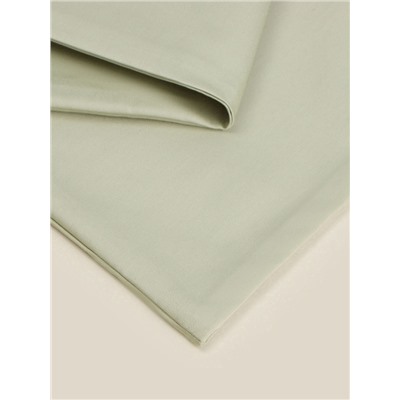 Пододеяльник 300ТС SL Home Herb 150×220 см, сатин, 100% хлопок