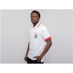 Поло Lacoste
