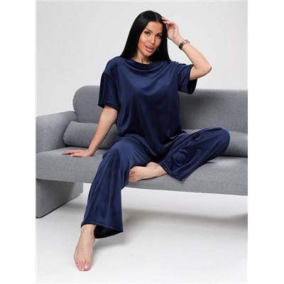 Костюм Элнора синий ИвК