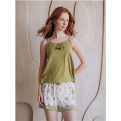 Пижама, Indefini, TDP5052 оптом